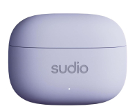 Sudio A1 Pro Purple A1PROPUR - 1228869 - zdjęcie 2